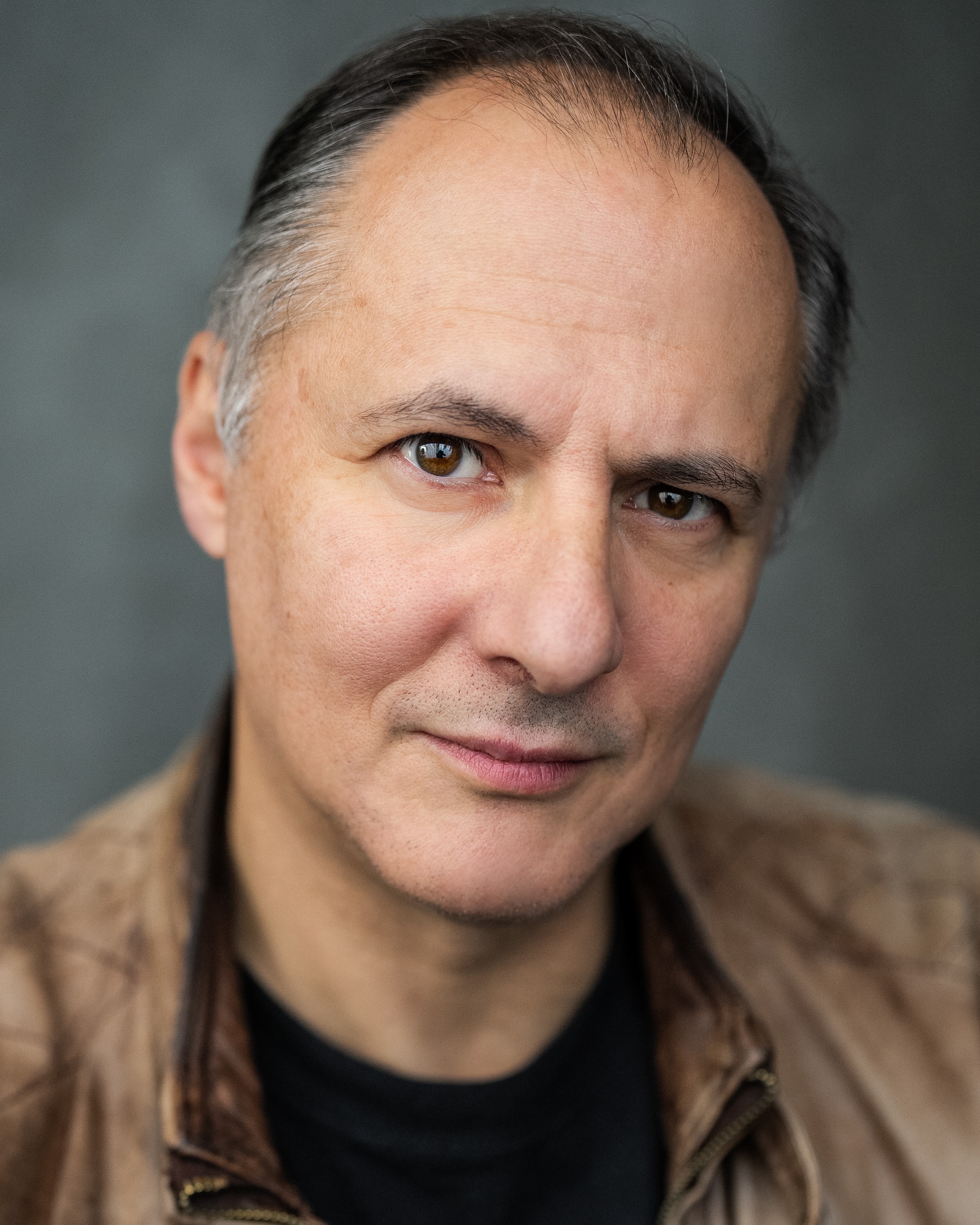 Eliot Giuralarocca — AXM client