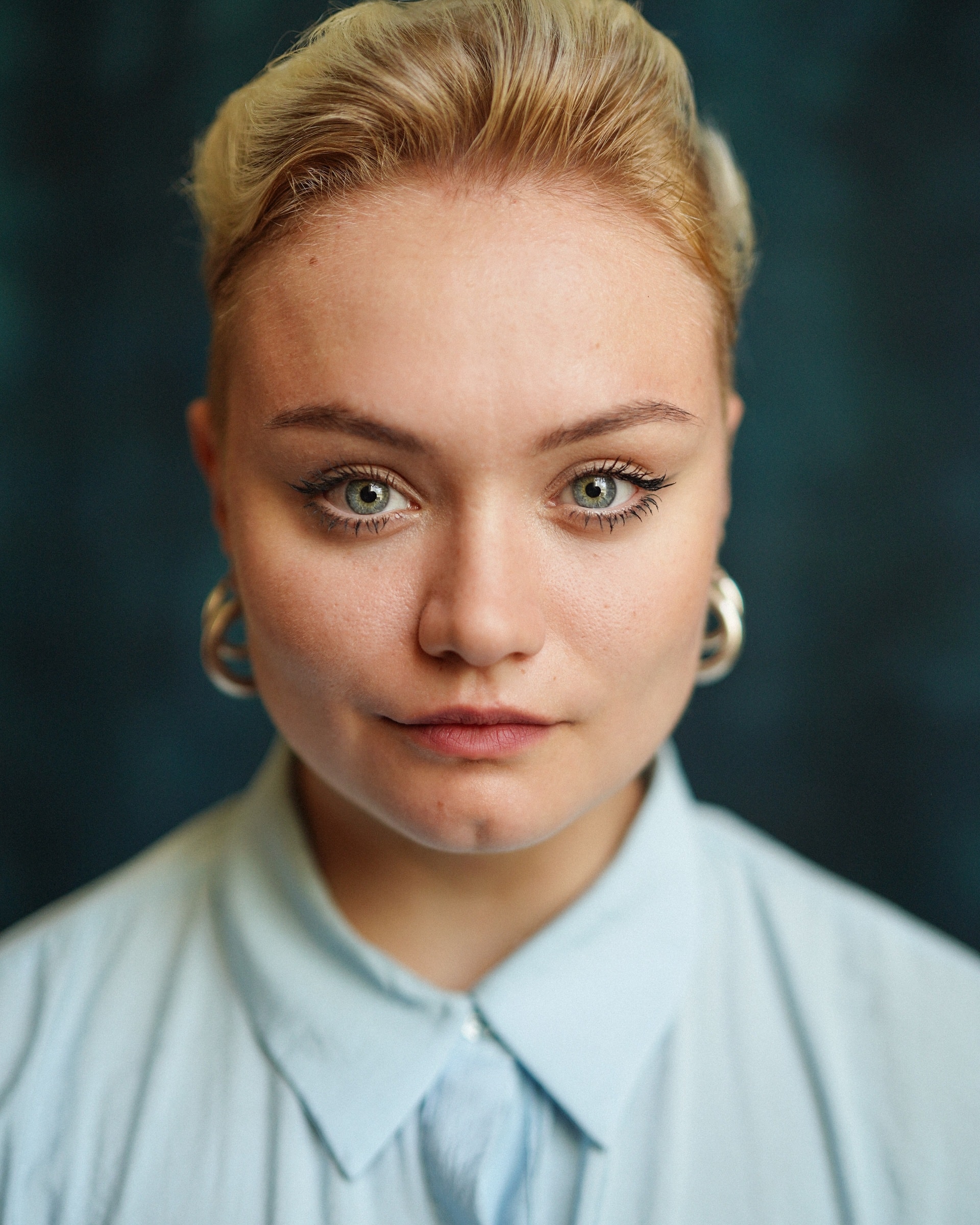 Kitty Goodman professional headshot
