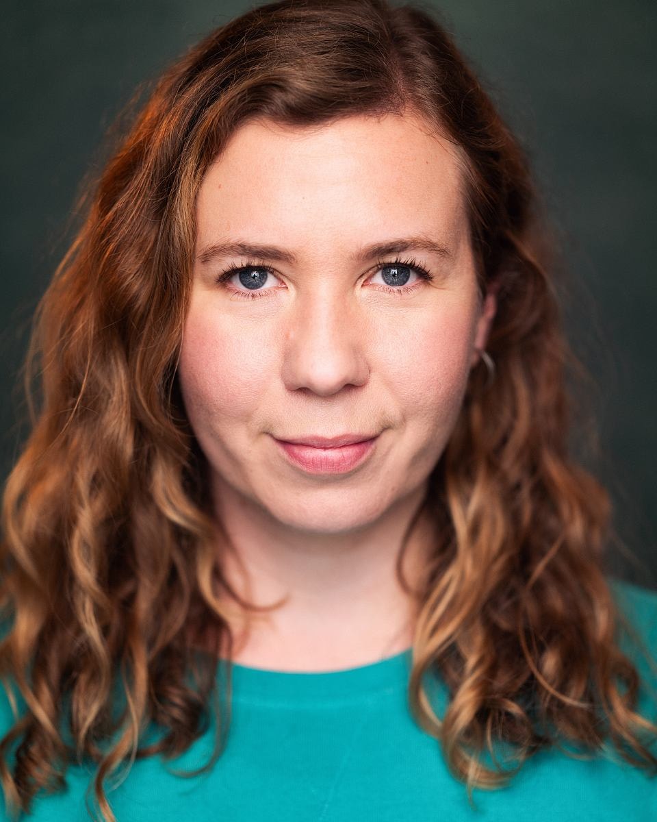 Molly Small — AXM client