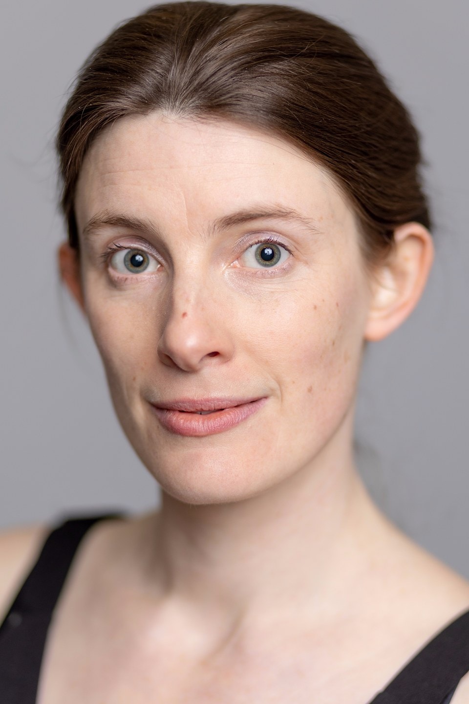 Polly Tisdall — AXM client