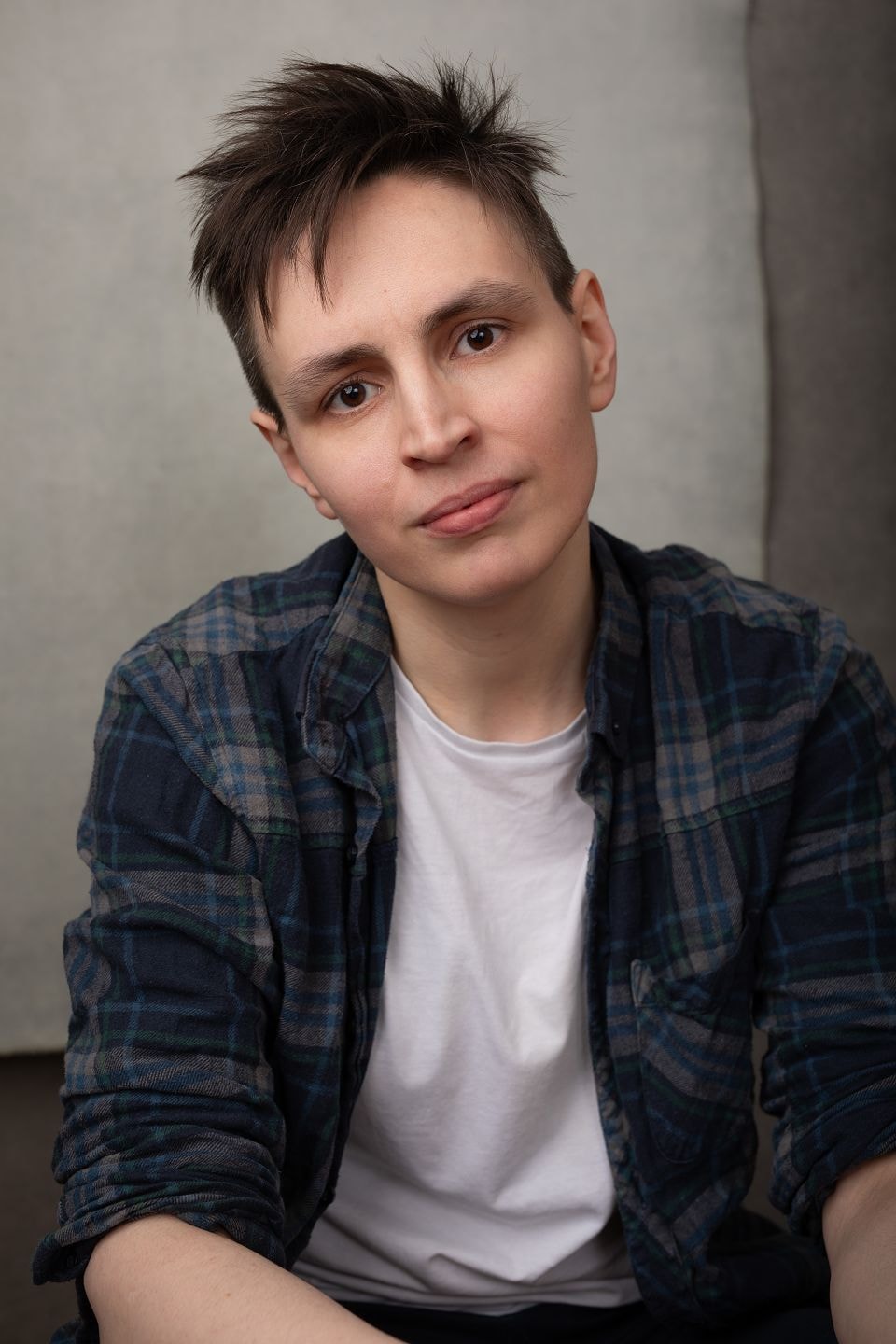 Robbie Bellekom — AXM client