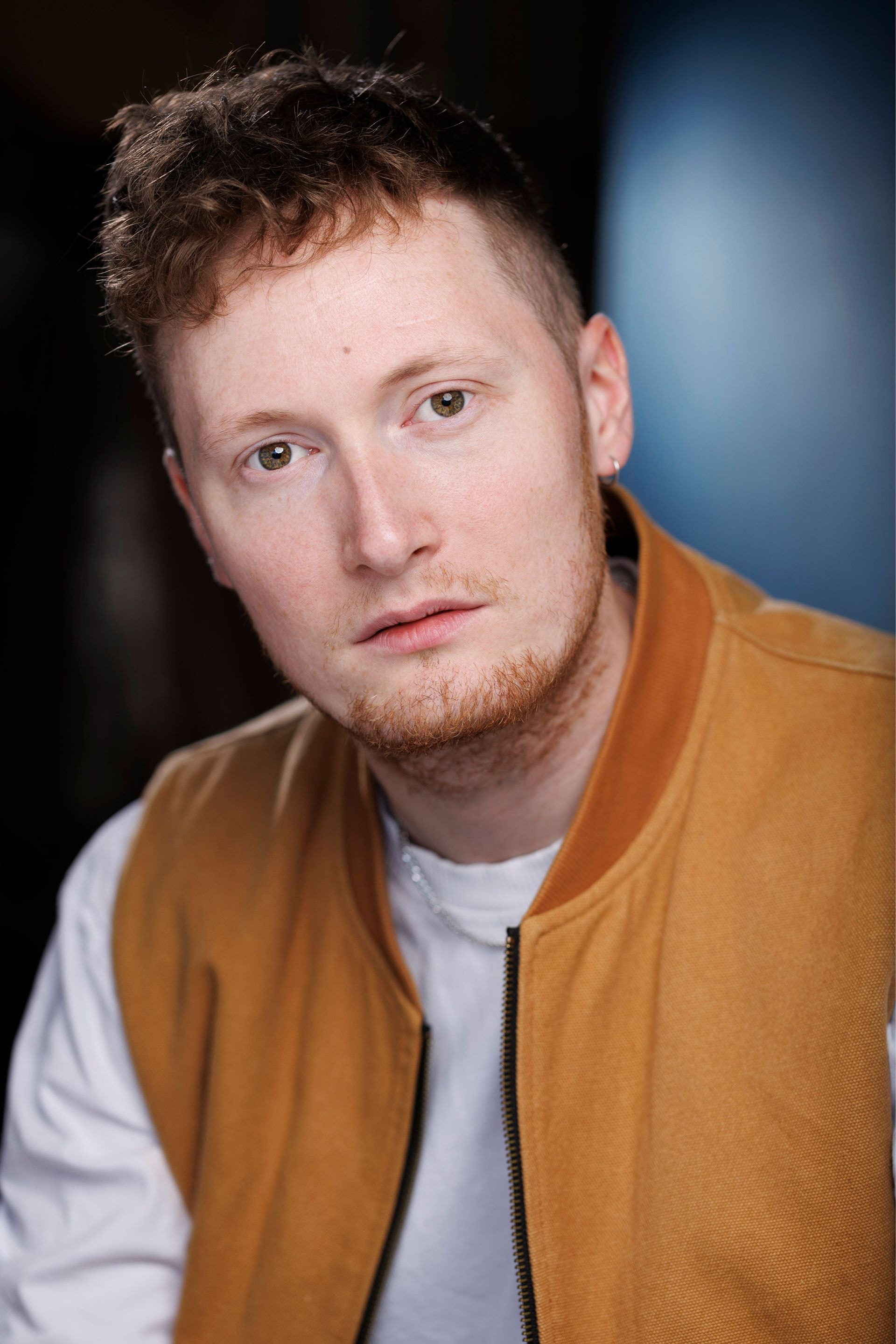 Seb Yates-Cridland headshot
