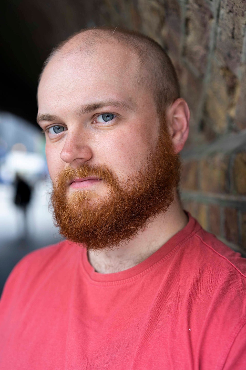 William Hastings — AXM client