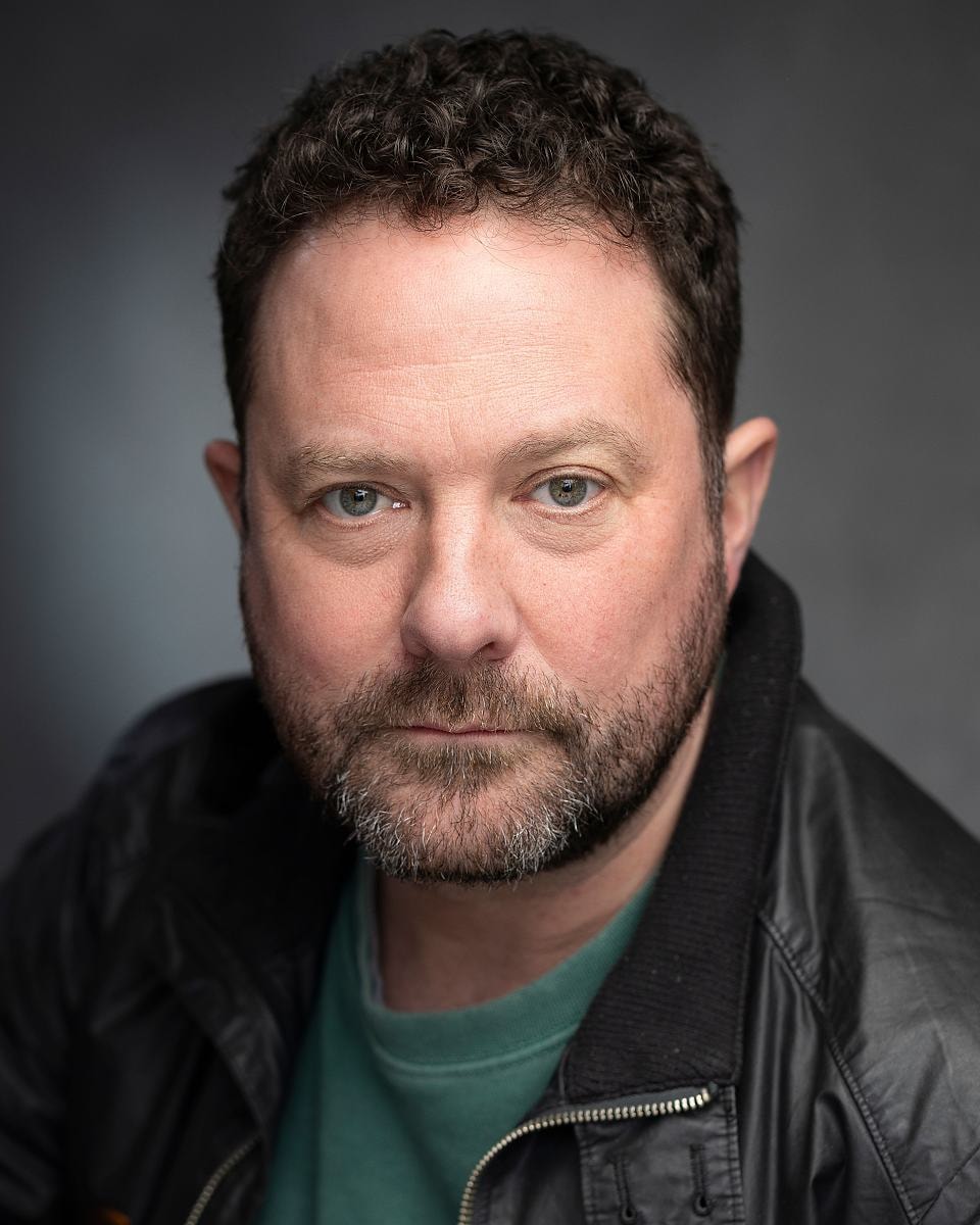 William Kempsell — AXM client